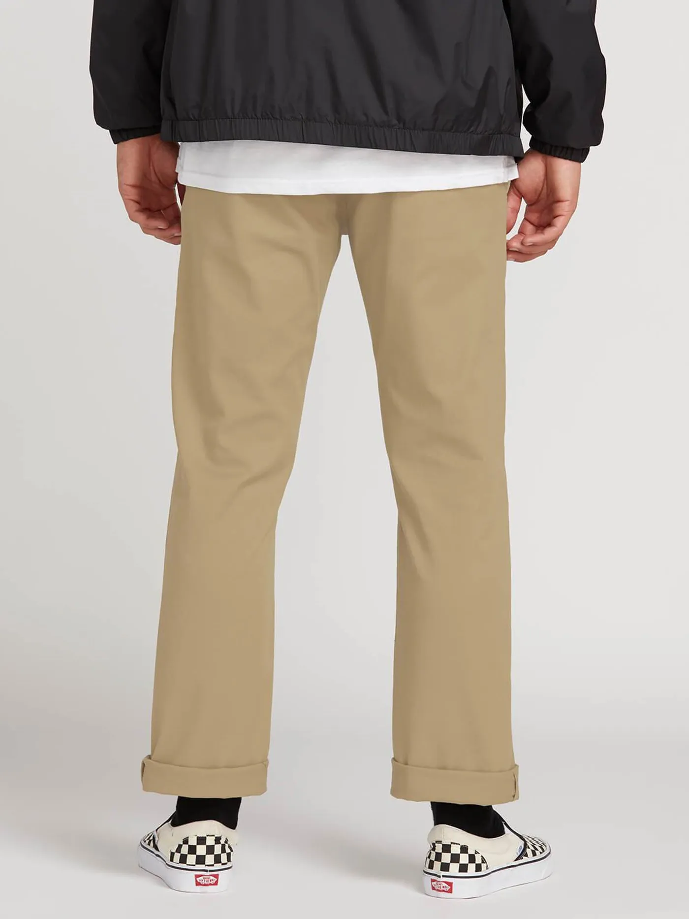Frickin Modern Stretch Fit Chino Pants