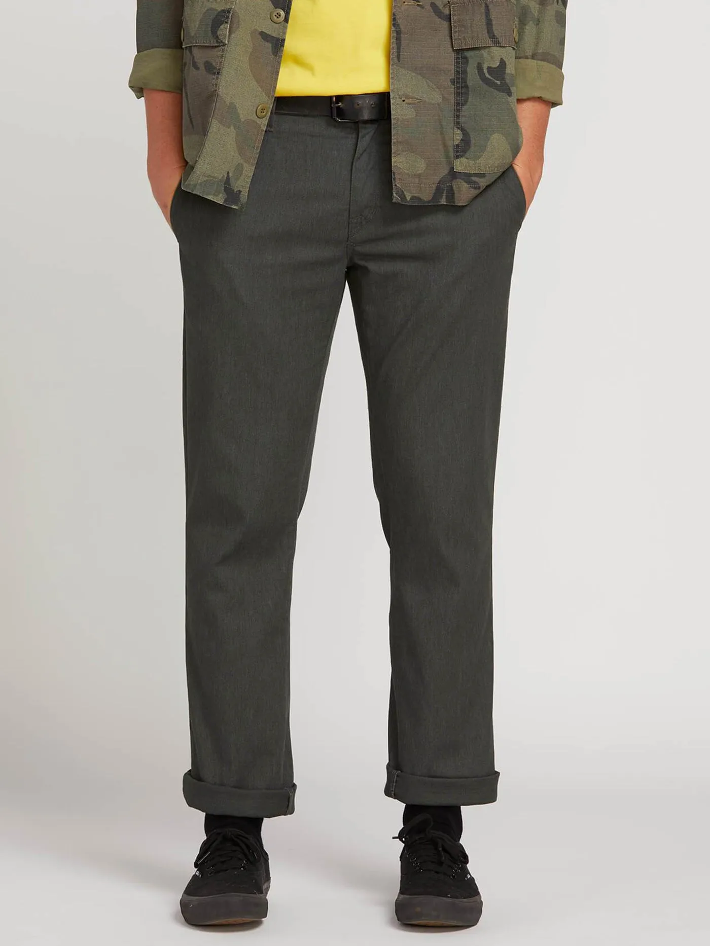 Frickin Modern Stretch Fit Chino Pants