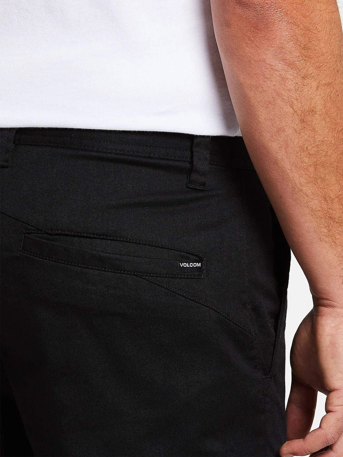 Frickin Modern Stretch Fit Chino Pants
