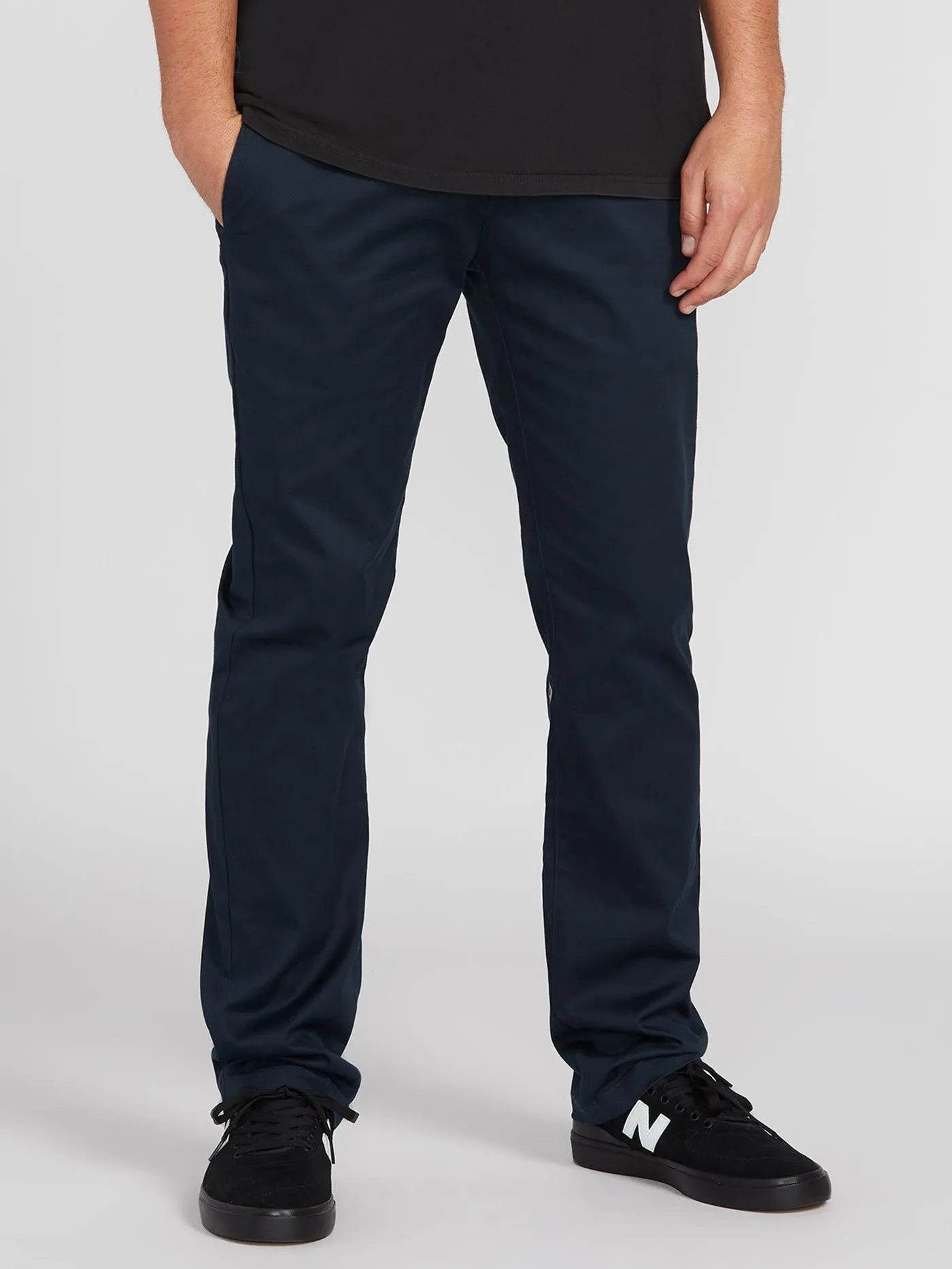 Frickin Modern Stretch Fit Chino Pants