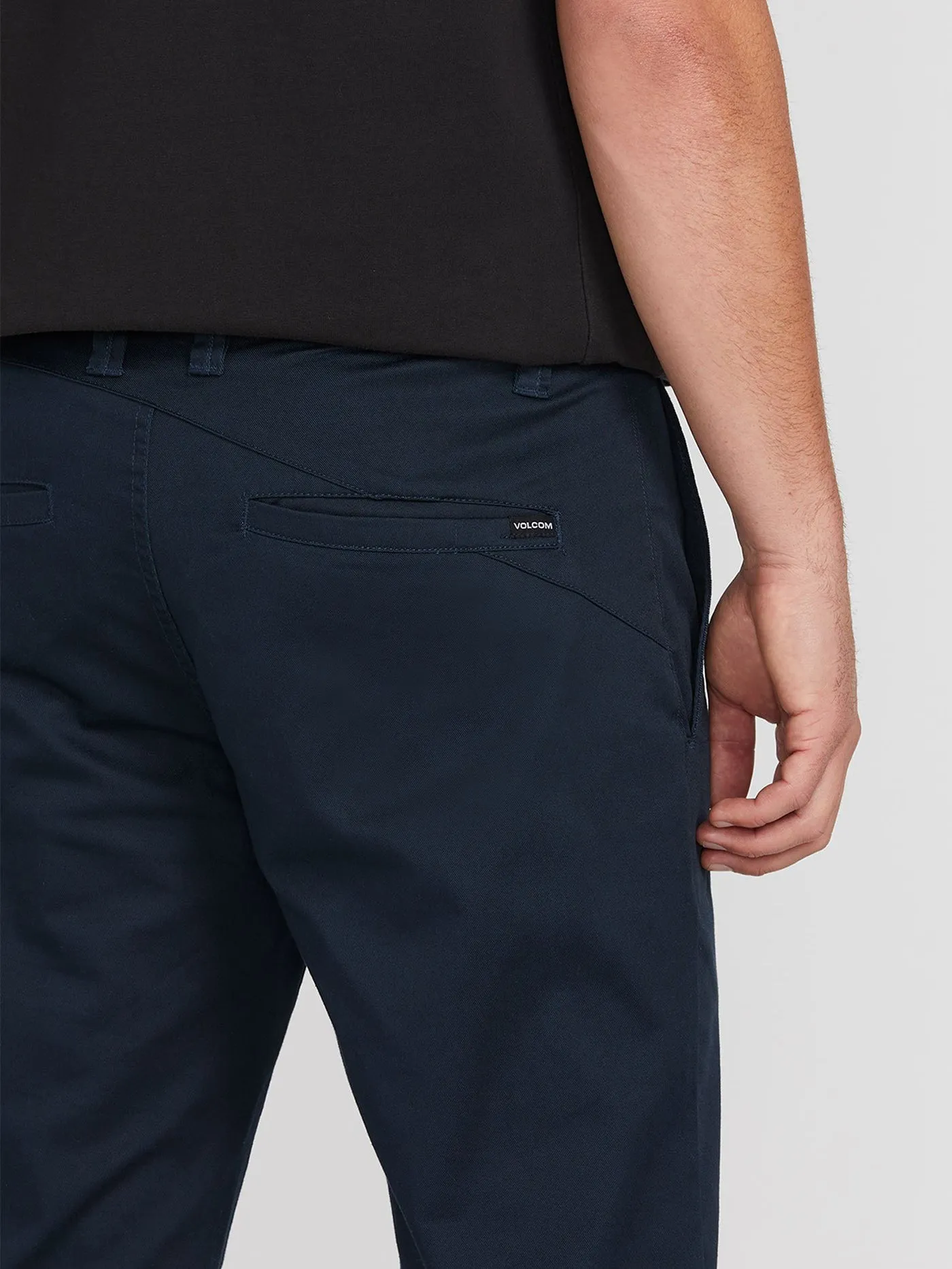Frickin Modern Stretch Fit Chino Pants
