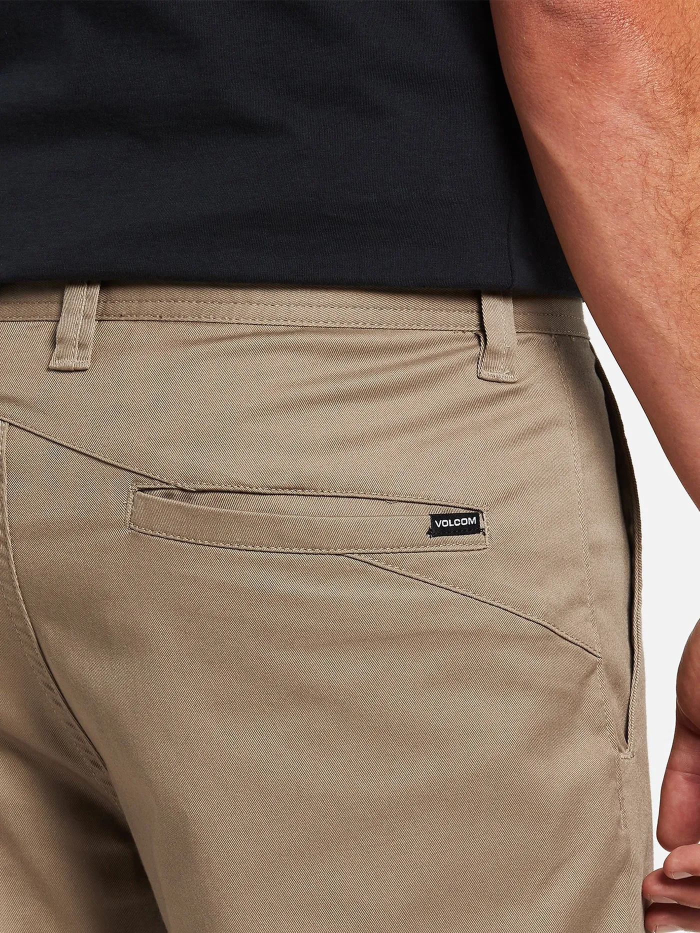 Frickin Modern Stretch Fit Chino Pants
