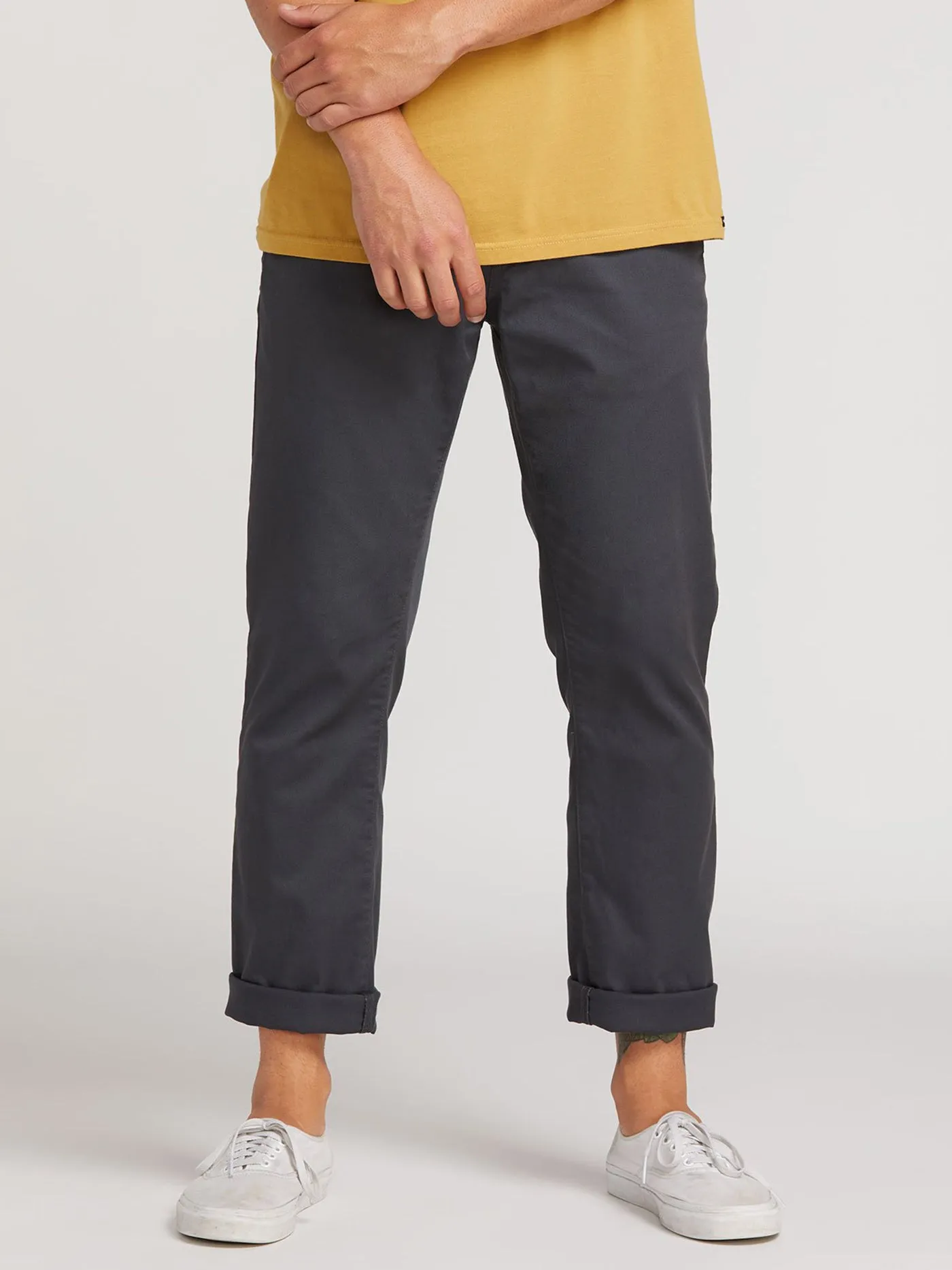 Frickin Modern Stretch Fit Chino Pants