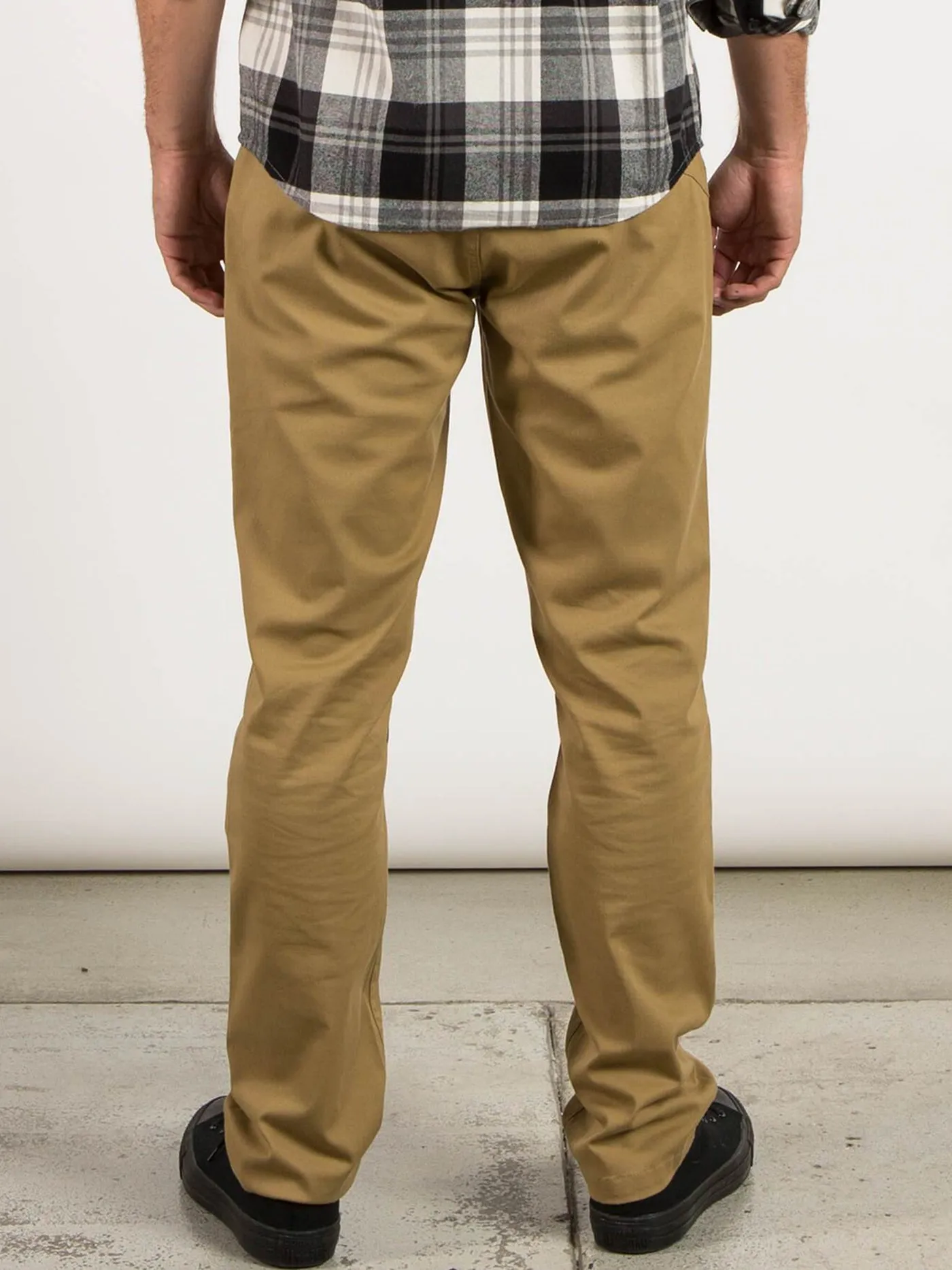 Frickin Modern Stretch Fit Chino Pants
