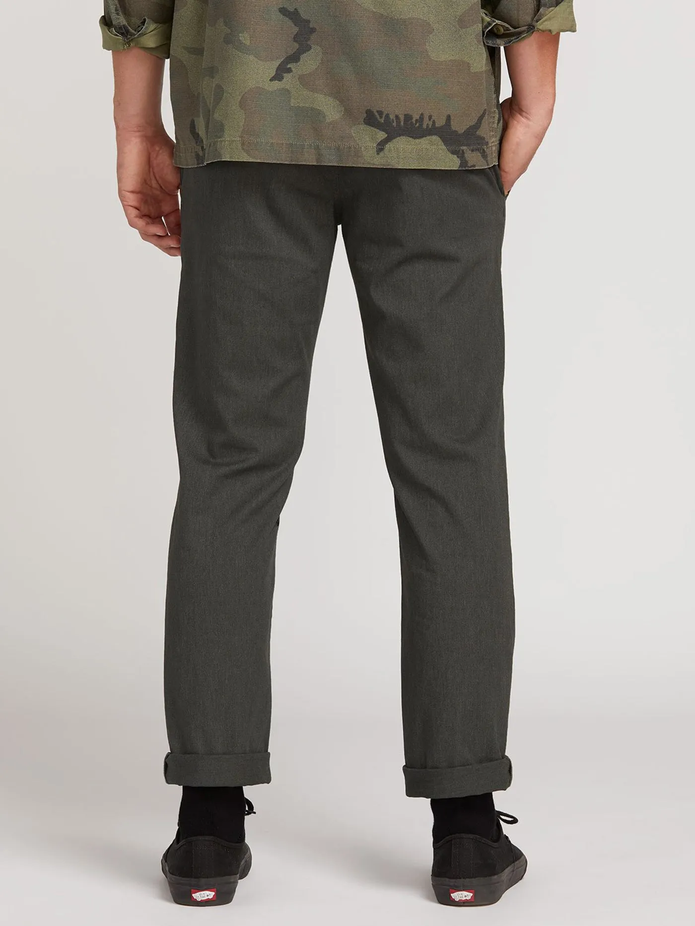 Frickin Modern Stretch Fit Chino Pants