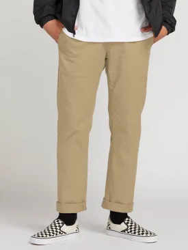 Frickin Modern Stretch Fit Chino Pants
