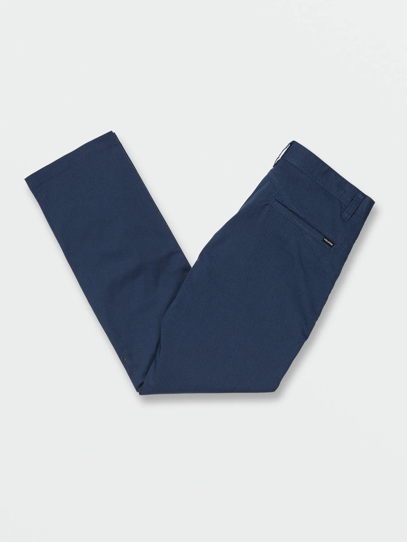 Frickin Modern Stretch Pants - Baja Indigo