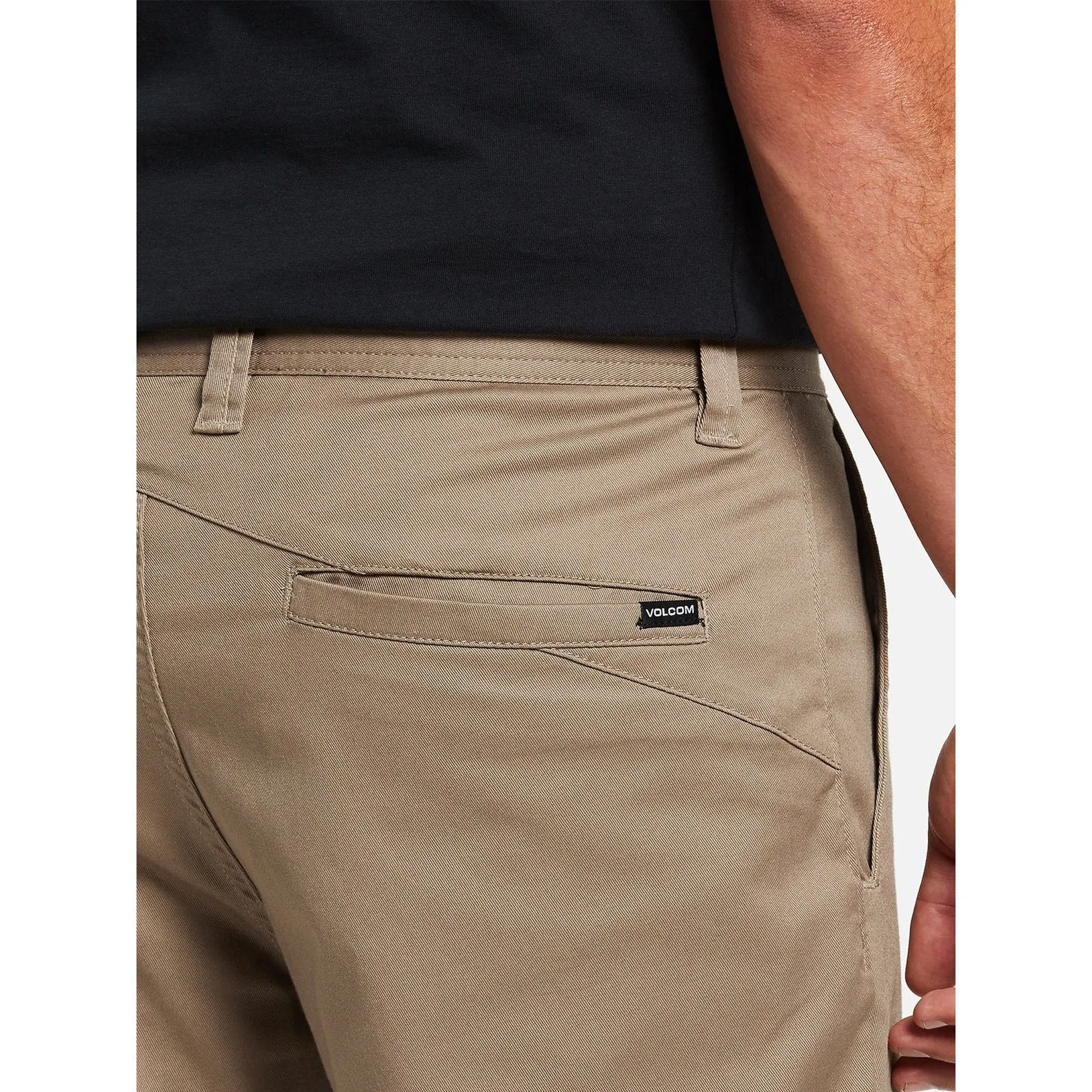 Frickn Modern Stretch Chino Pant