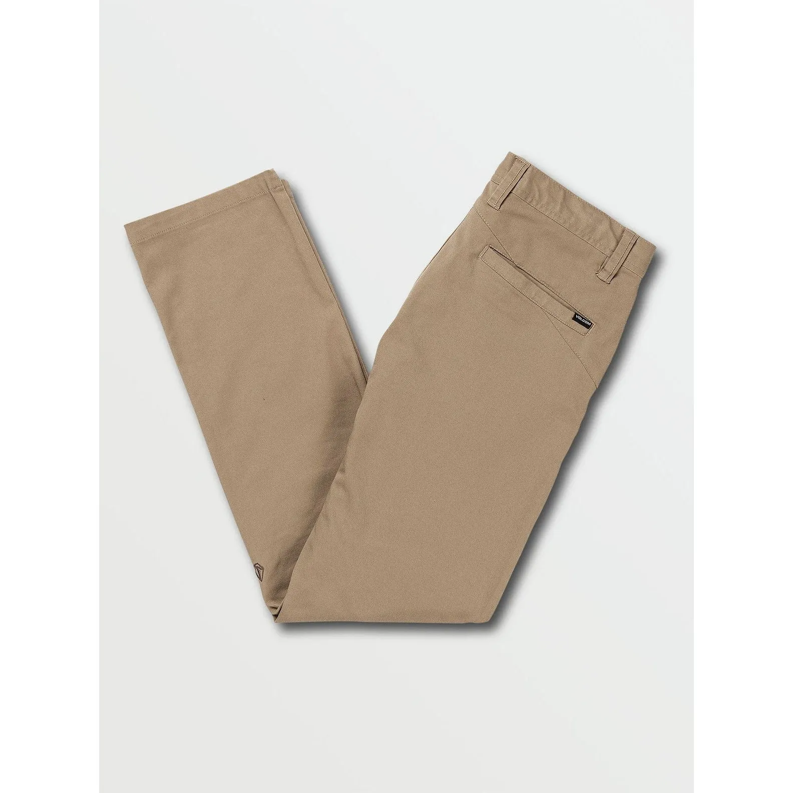Frickn Modern Stretch Chino Pant