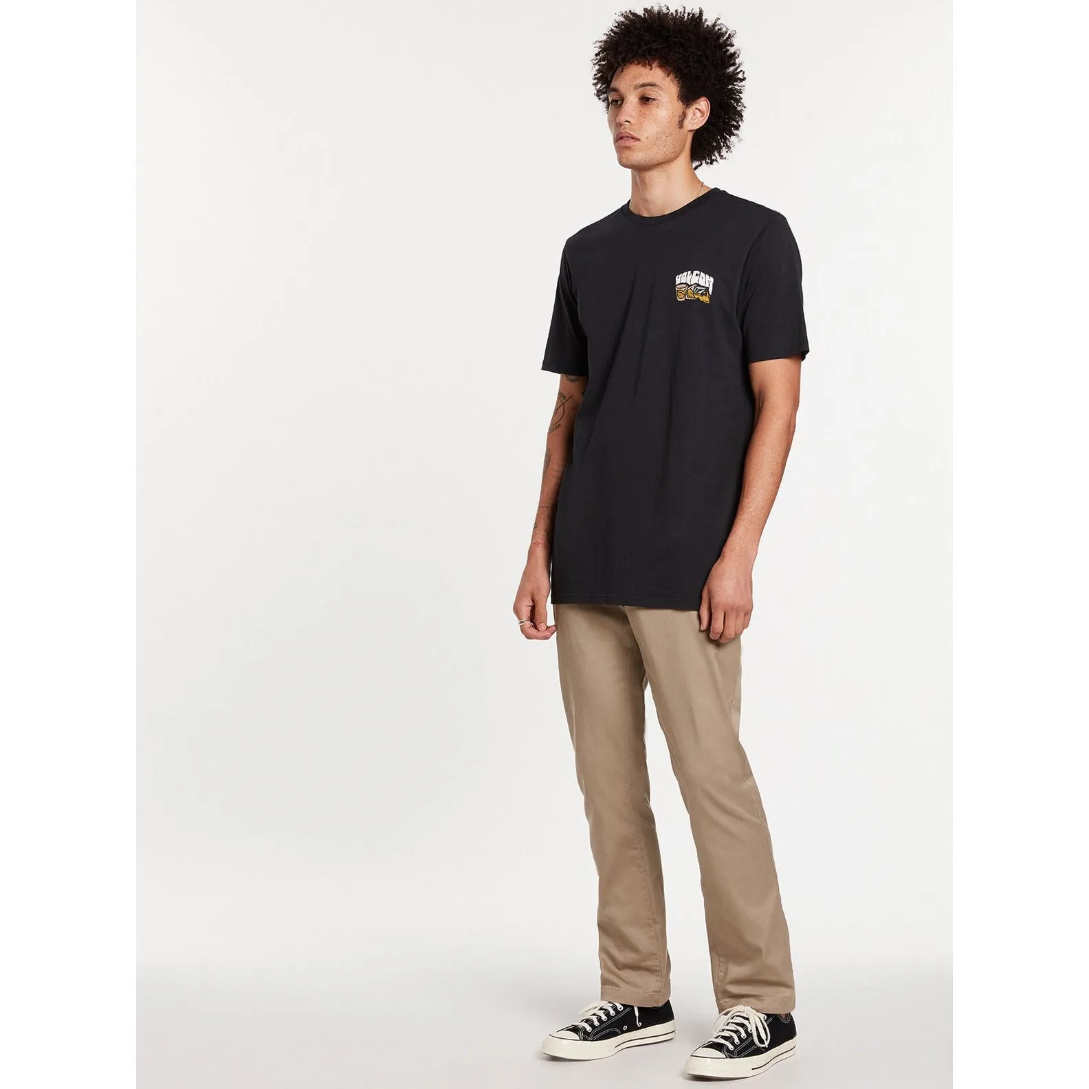 Frickn Modern Stretch Chino Pant