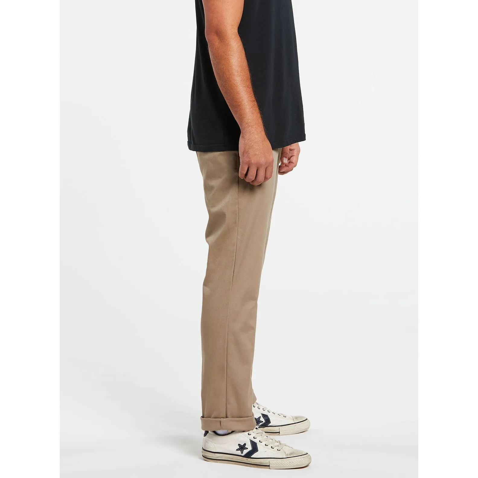 Frickn Modern Stretch Chino Pant