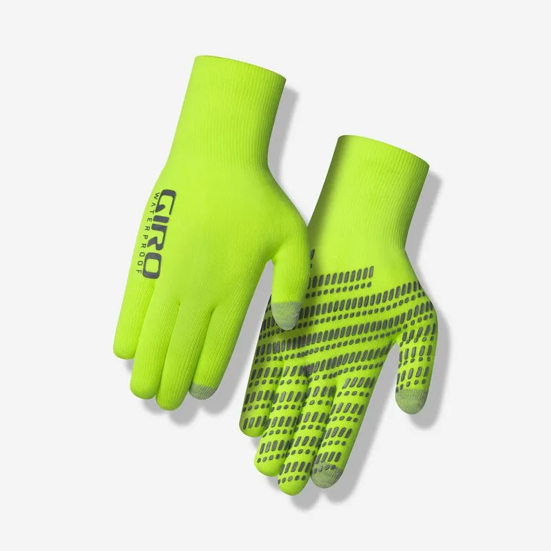Giro Xnetic H20 Winter Gloves