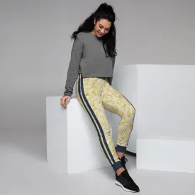 Gold Koi Women's Joggers