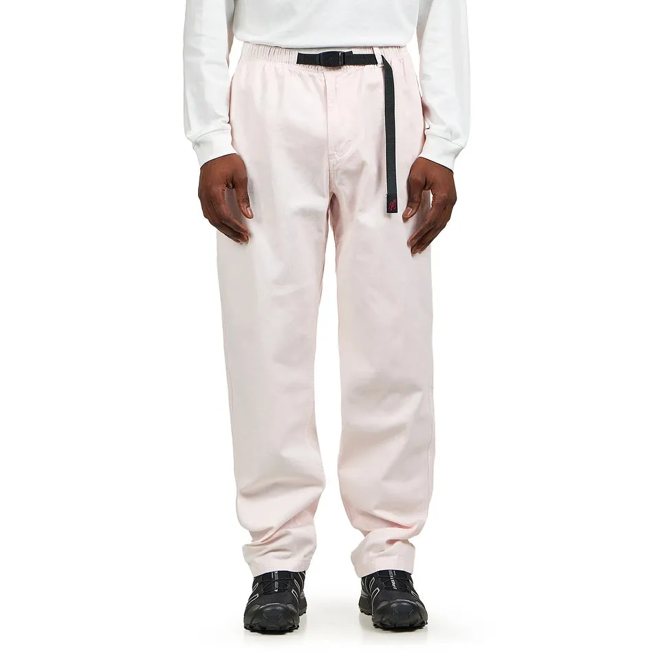 Gramicci - Gramicci Pant - Soft Rose