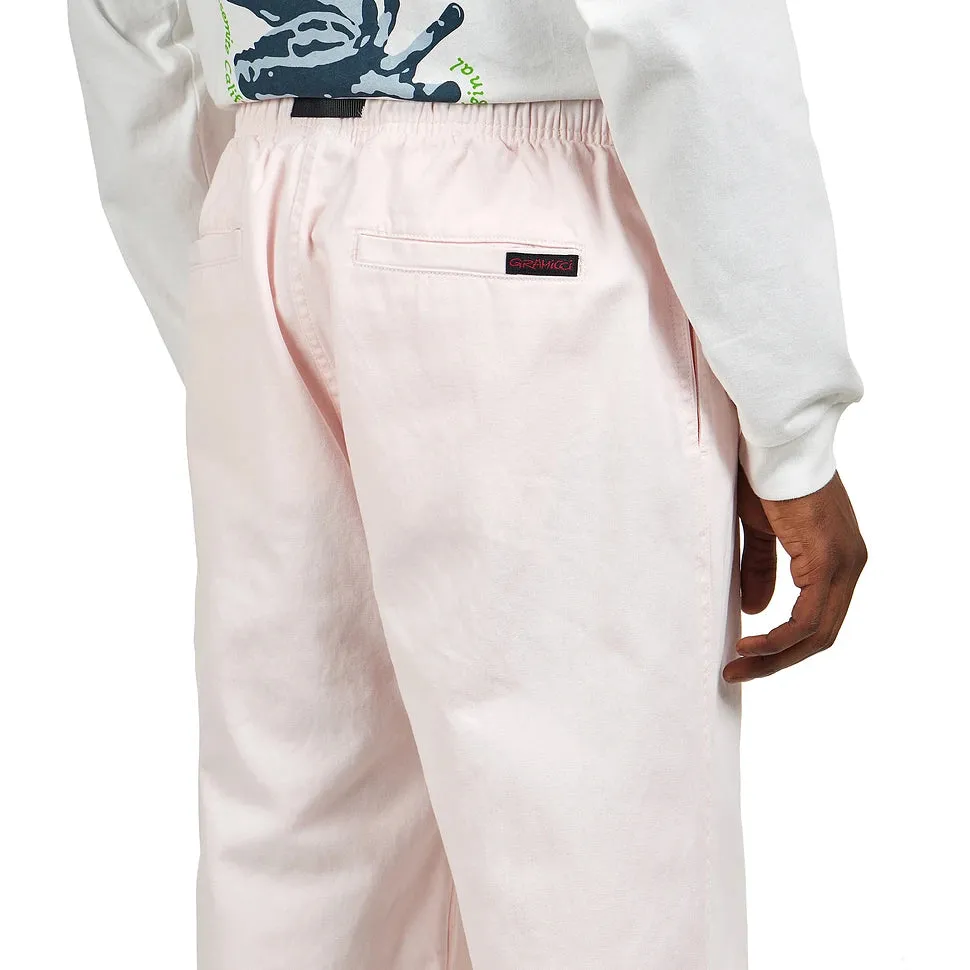 Gramicci - Gramicci Pant - Soft Rose