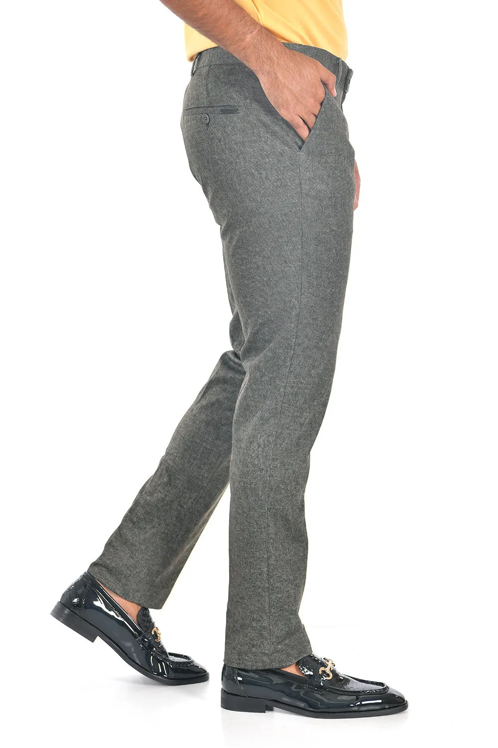 Grey County Pants