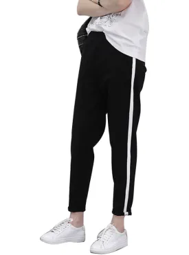 Harem Pants Loose Trousers For Women Sweat Pants
