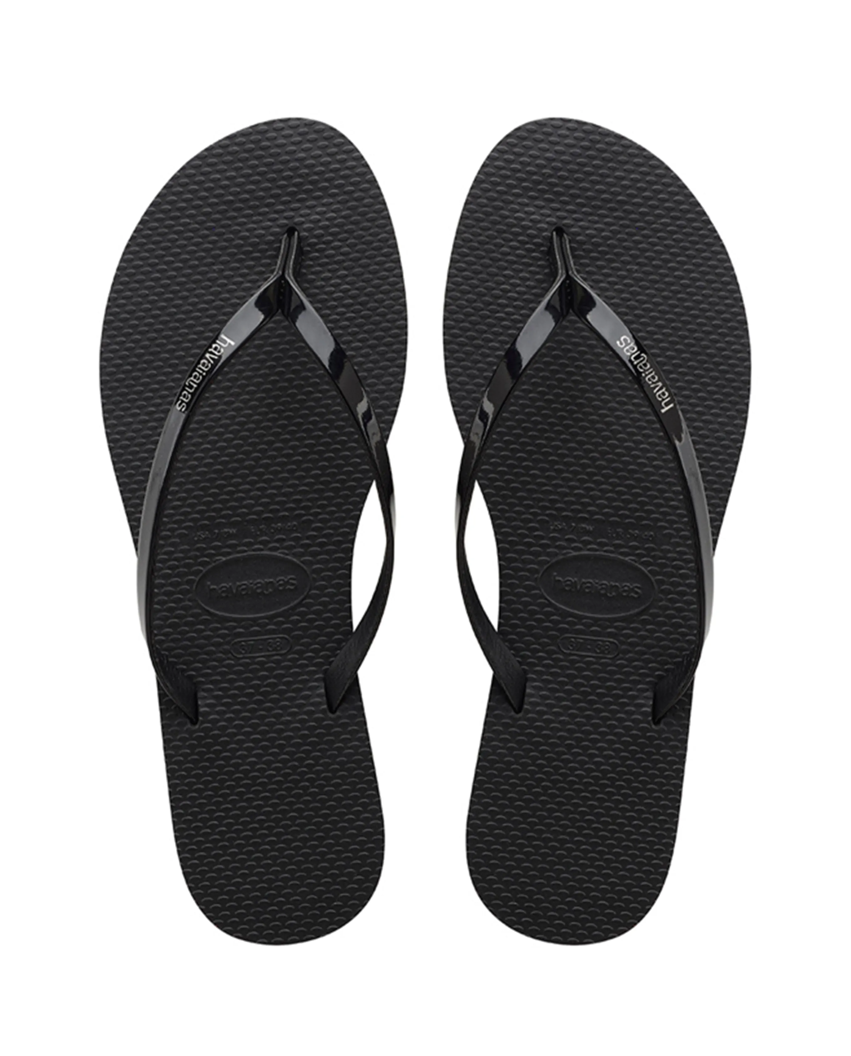 Havaianas Lux Metallic Sandal Sandals