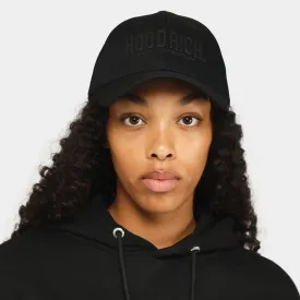 Hoodrich OG Chromatic Cap / Black
