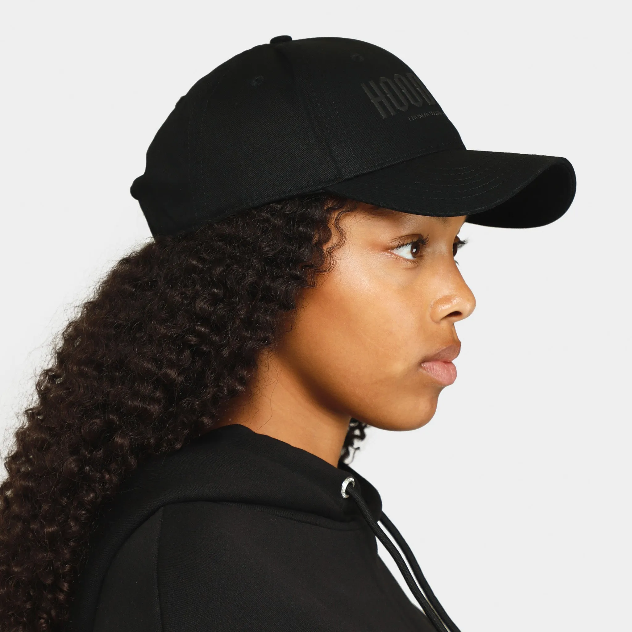 Hoodrich OG Chromatic Cap / Black