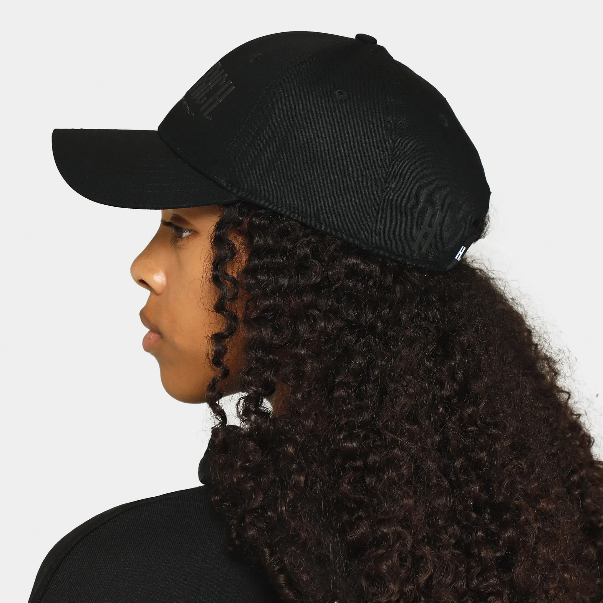 Hoodrich OG Chromatic Cap / Black