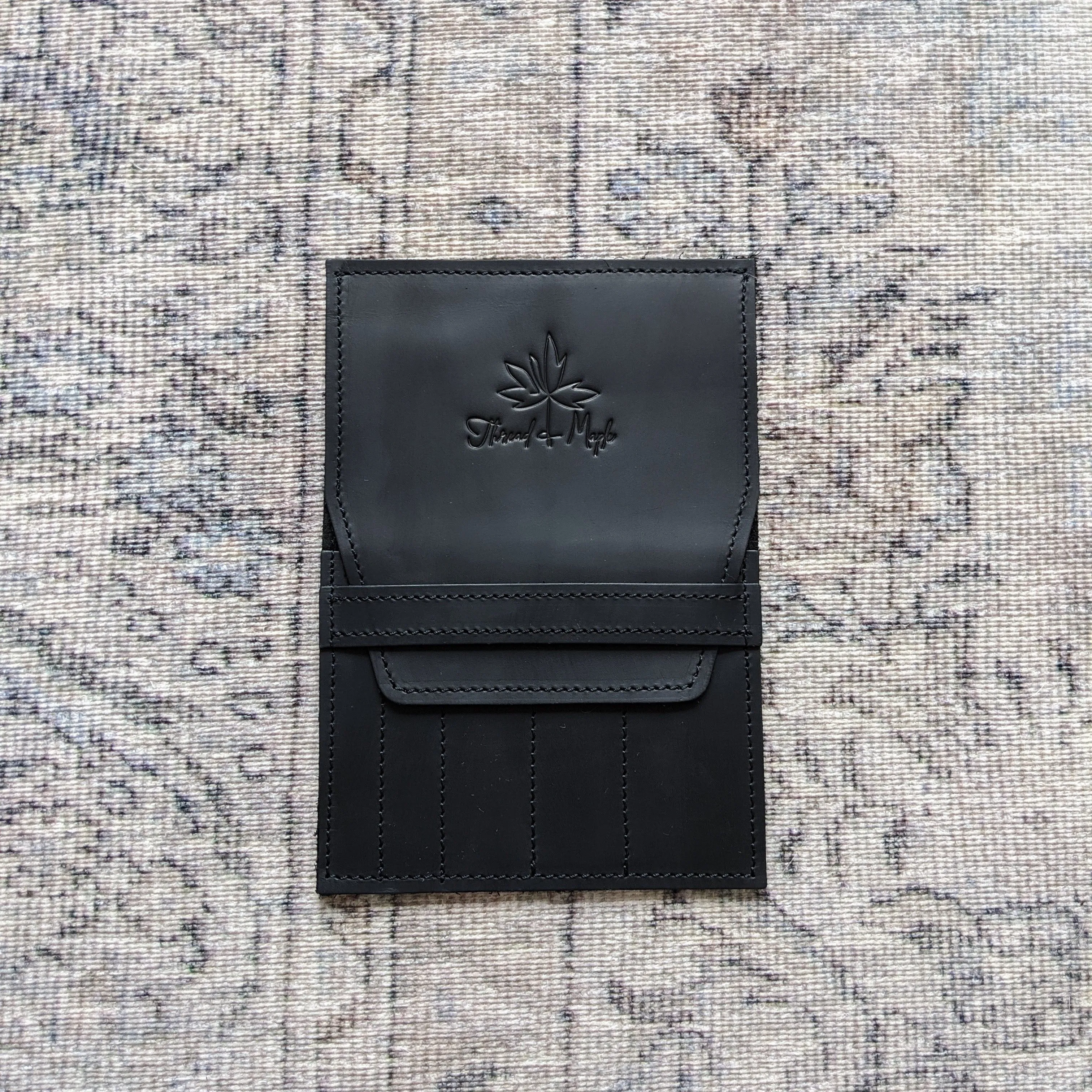 Hook & Needle Holder Slip