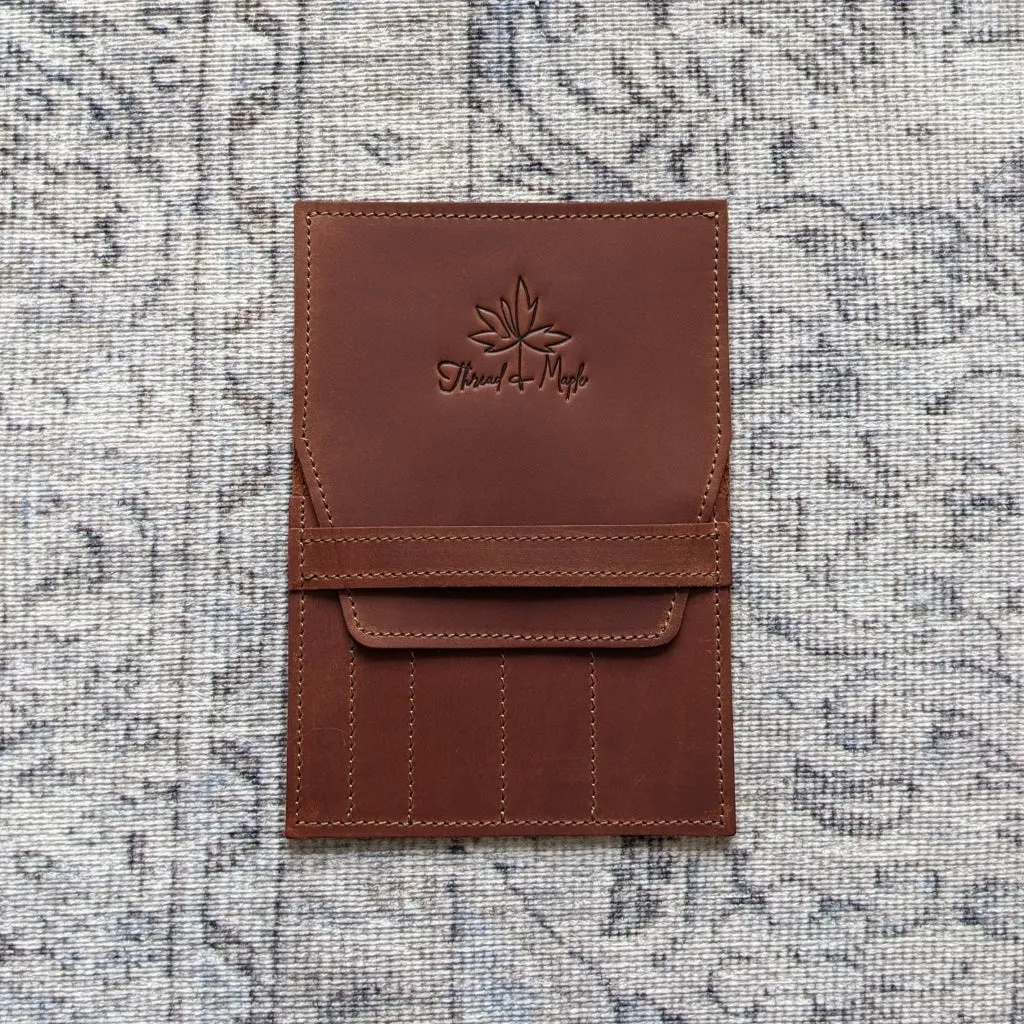 Hook & Needle Holder Slip