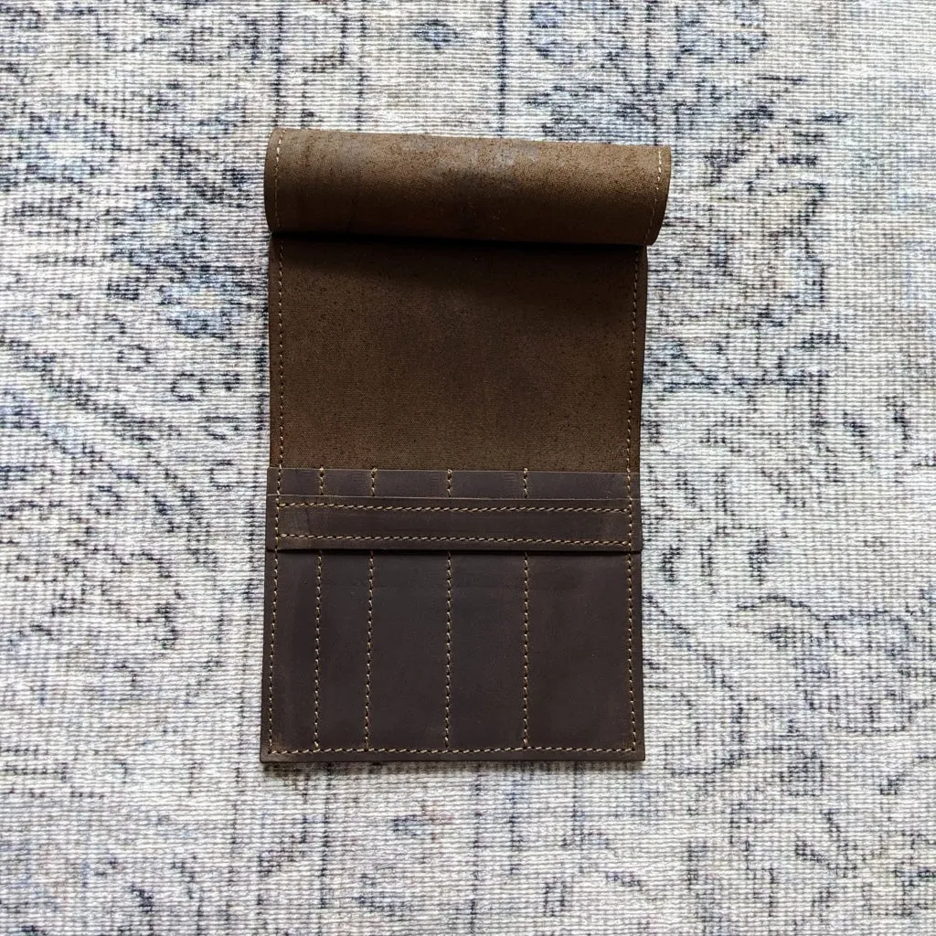 Hook & Needle Holder Slip