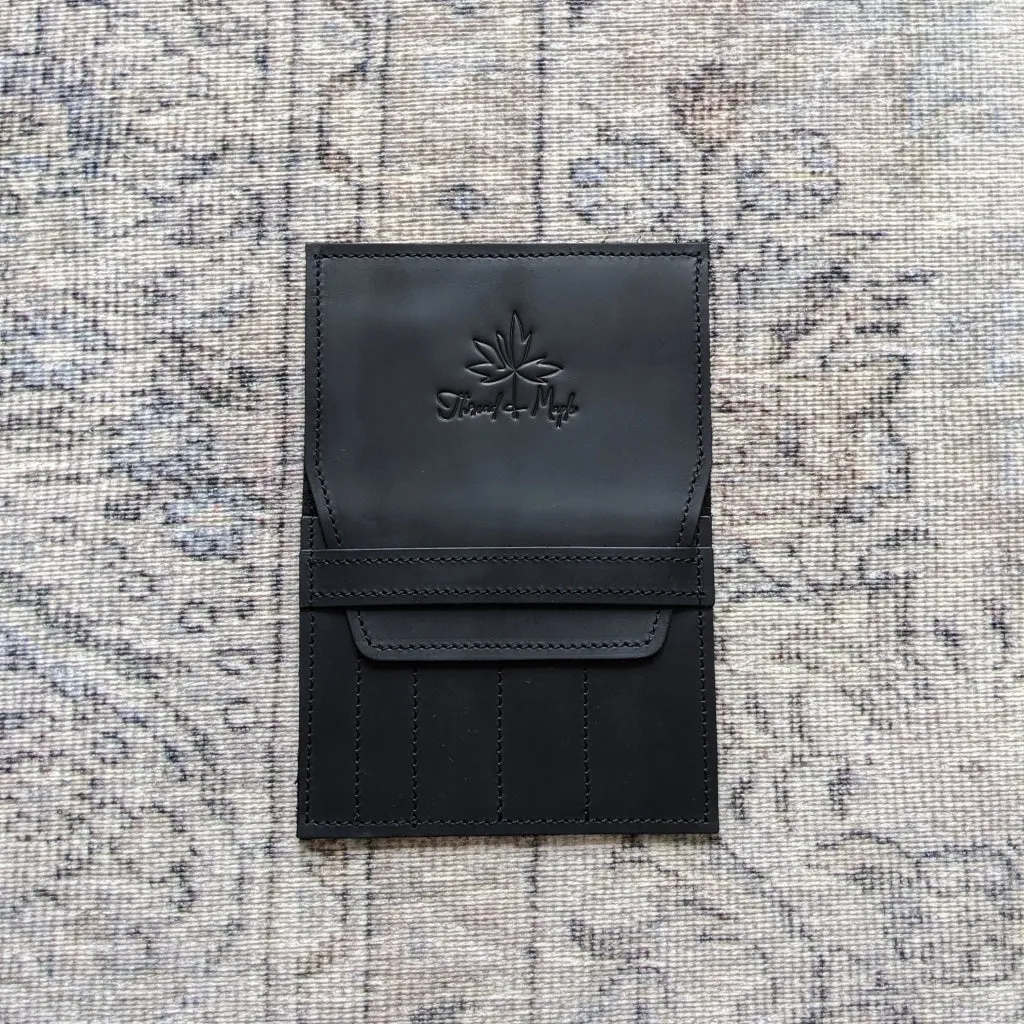 Hook & Needle Holder Slip