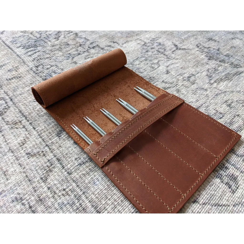Hook & Needle Holder Slip