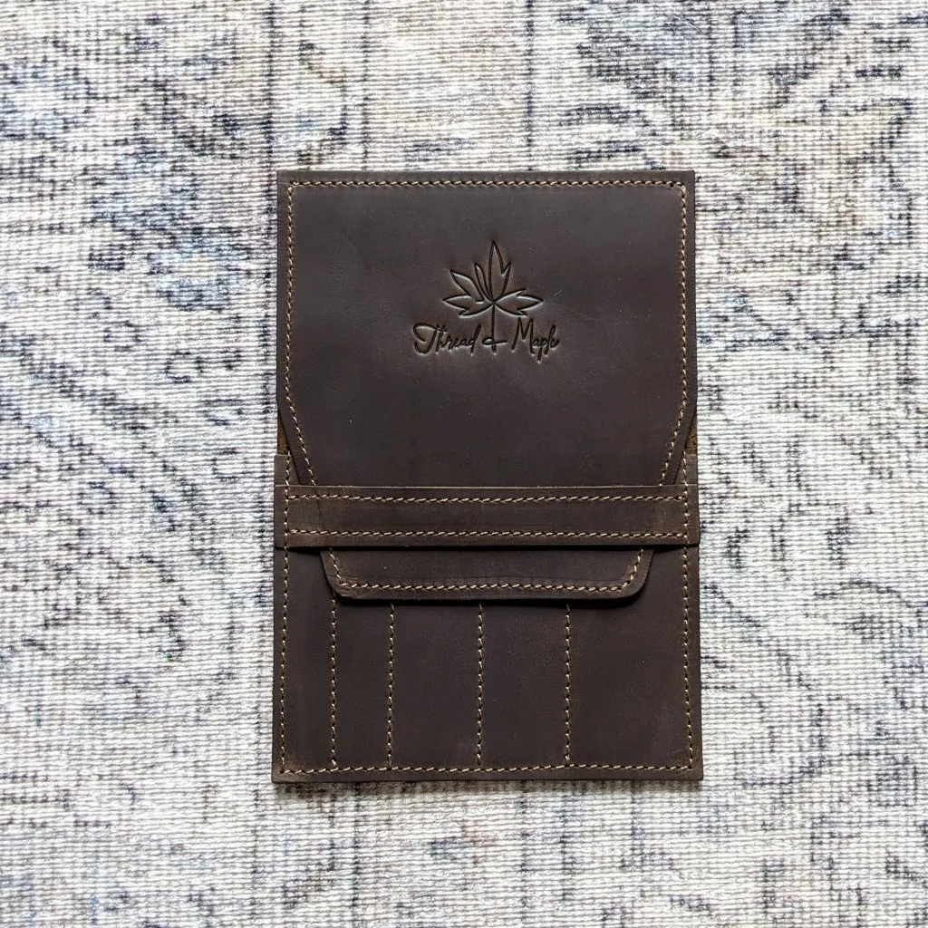 Hook & Needle Holder Slip