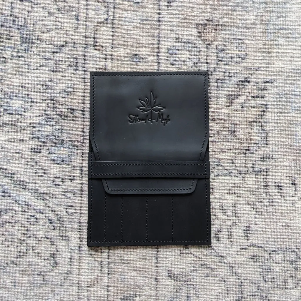 Hook & Needle Holder Slip