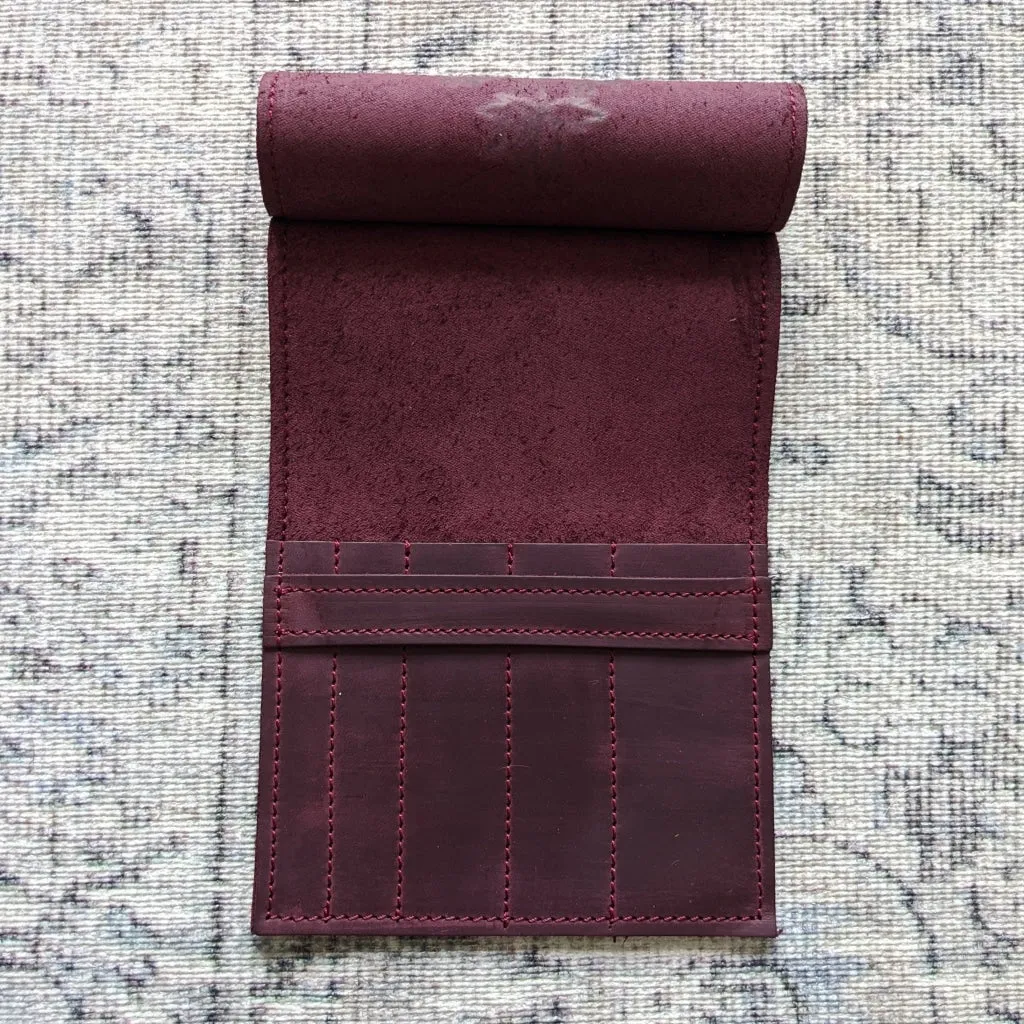Hook & Needle Holder Slip