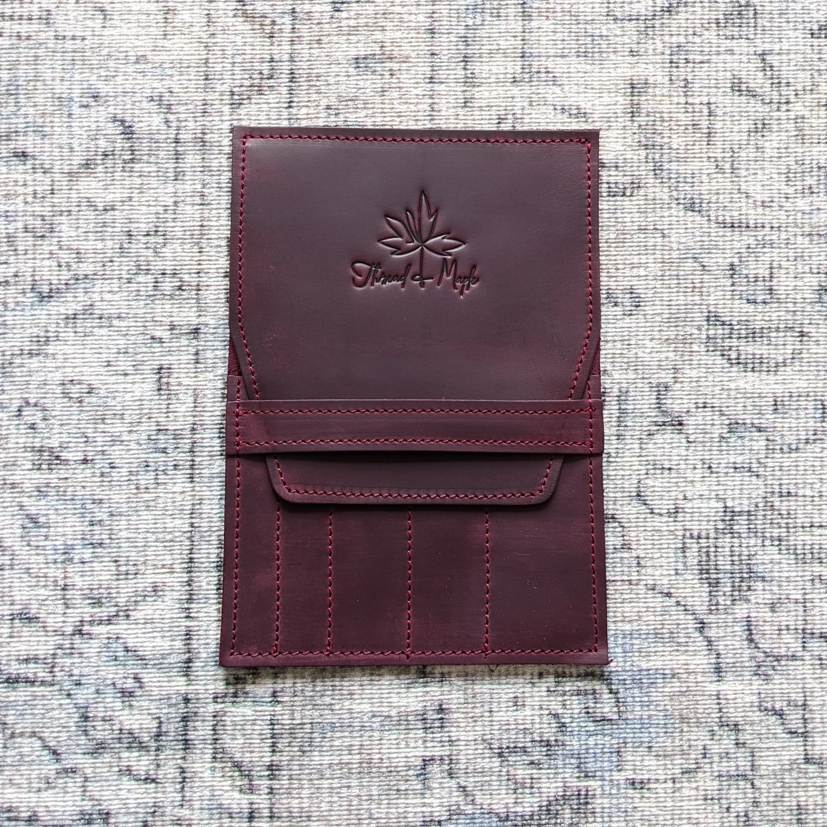 Hook & Needle Holder Slip