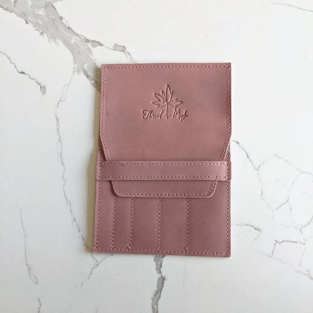 Hook & Needle Holder Slip