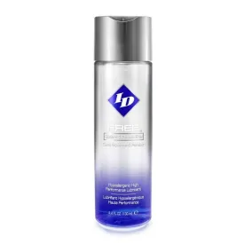 ID Free Hypoallergenic Waterbased Lubricant 130ml