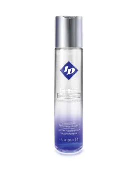 ID FREE Water Based Lubricant - 1 oz Bottle