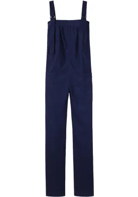 Indigo Overall