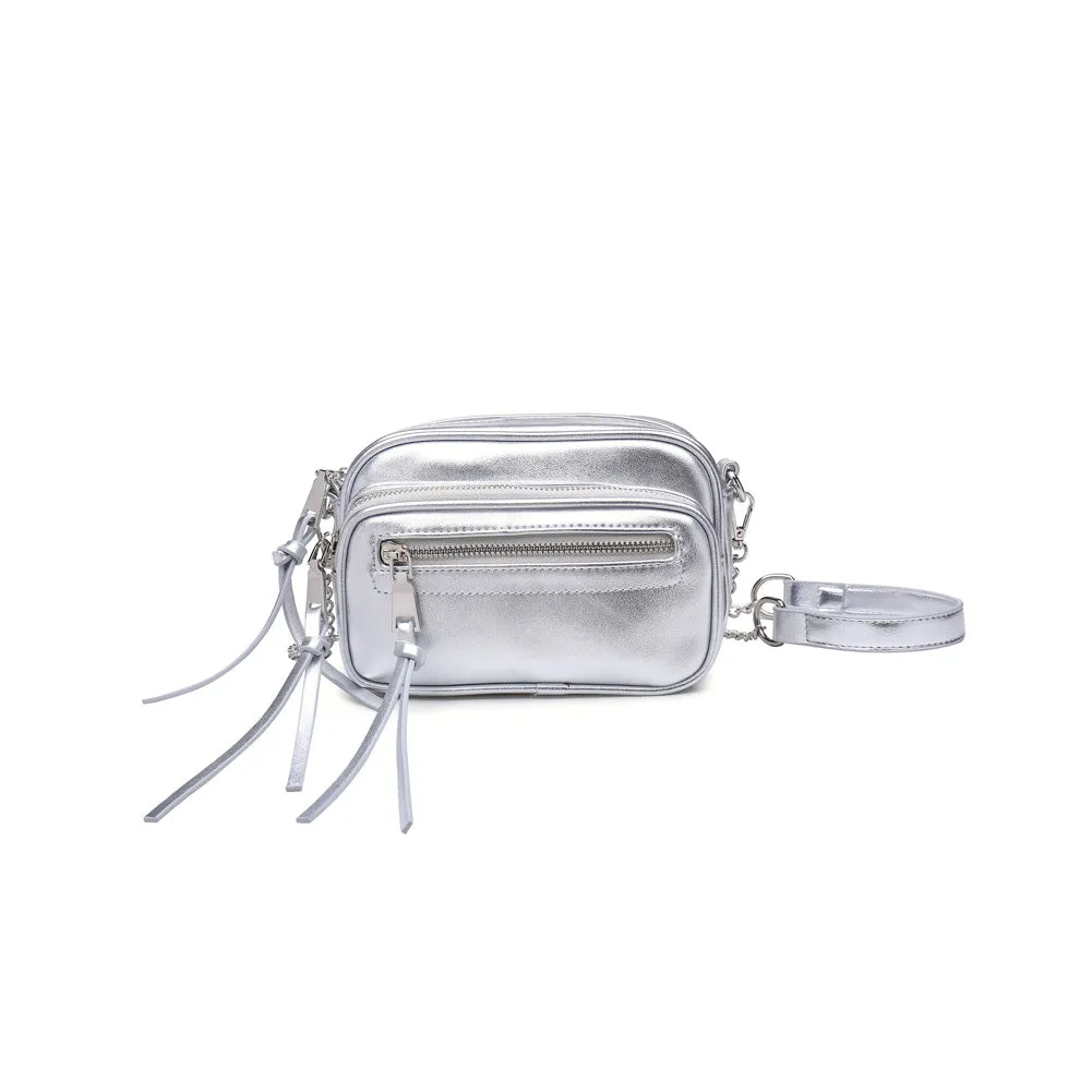 Jade Crossbody