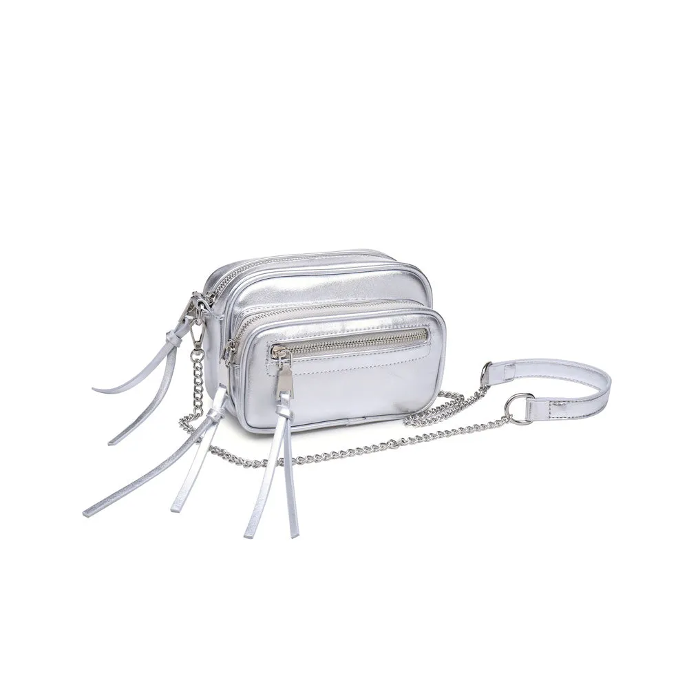 Jade Crossbody