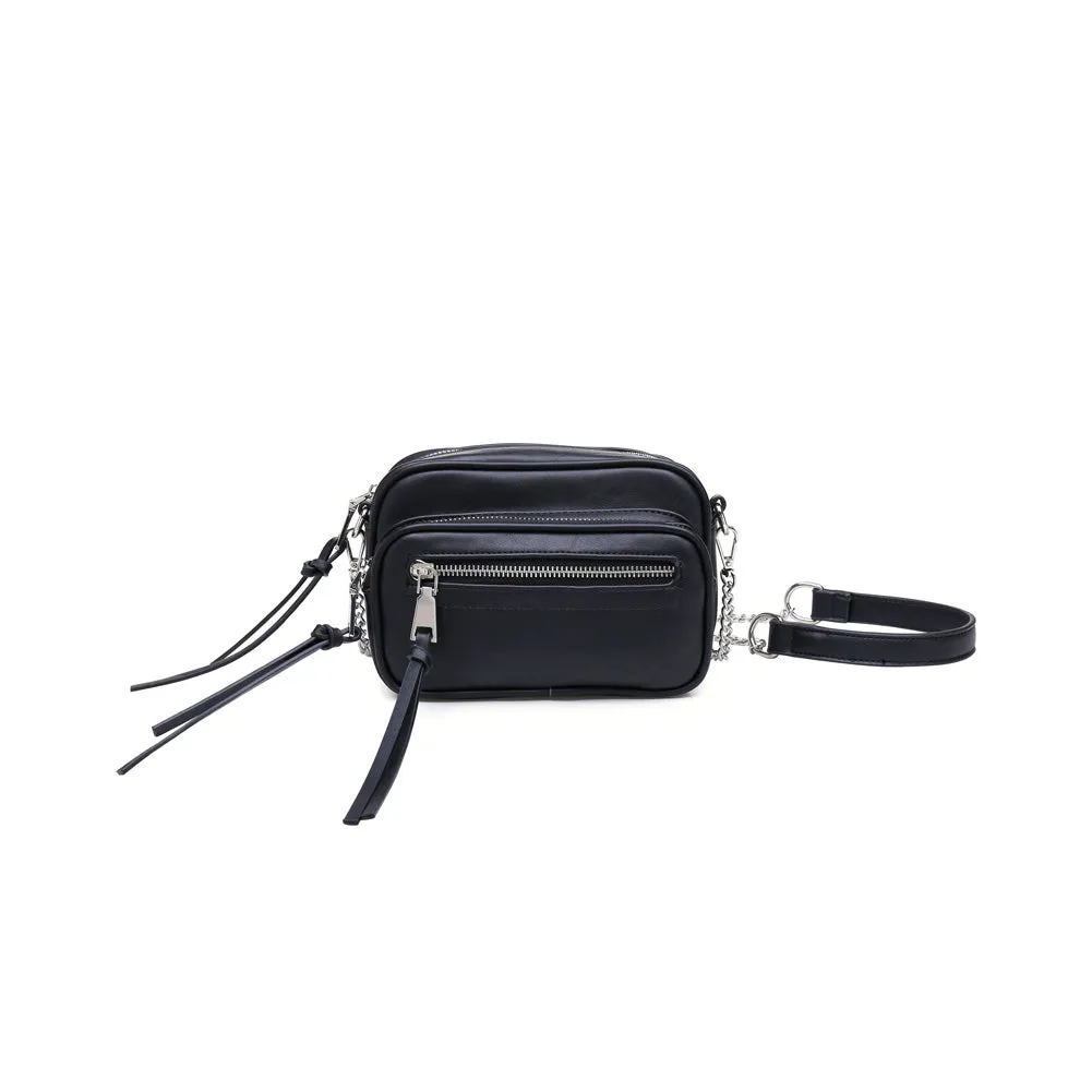 Jade Crossbody