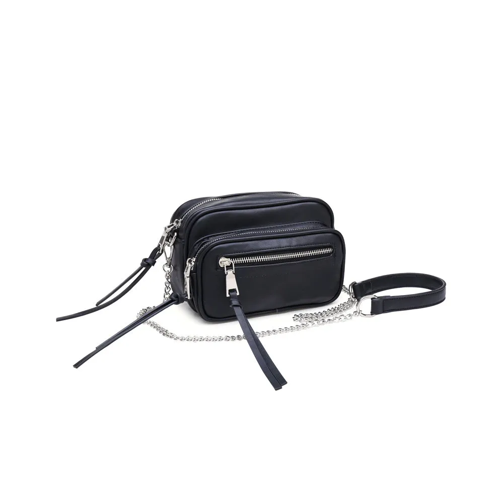Jade Crossbody