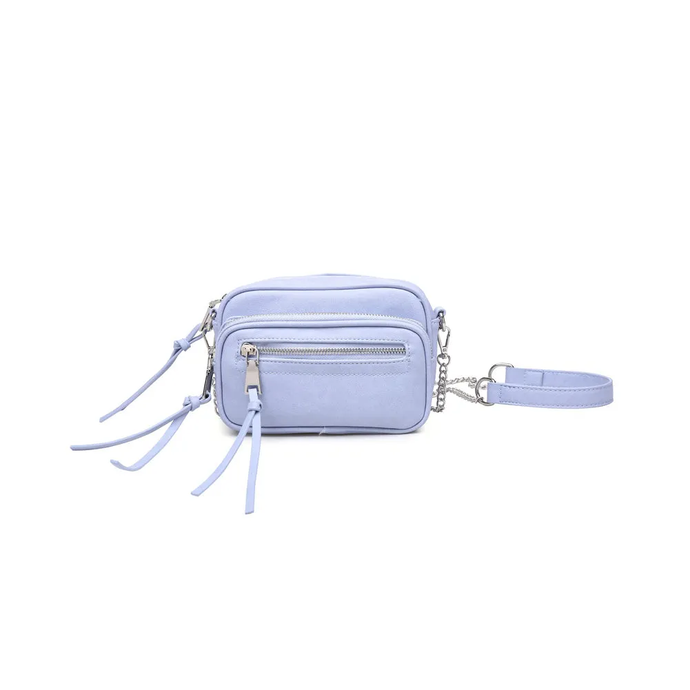Jade Crossbody