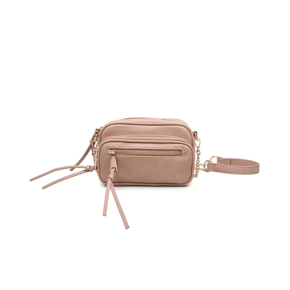 Jade Crossbody