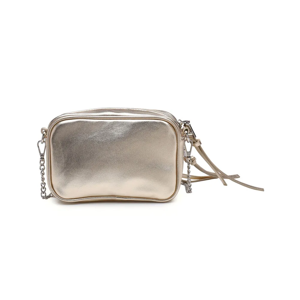 Jade Crossbody