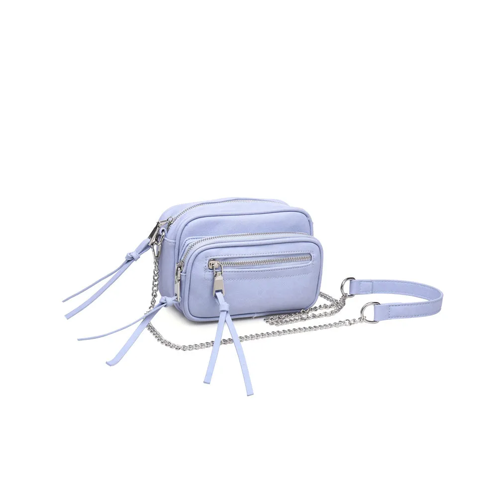Jade Crossbody