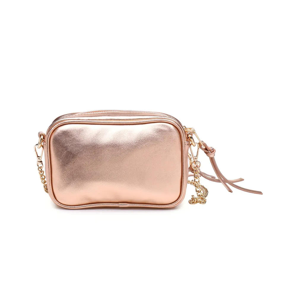 Jade Crossbody