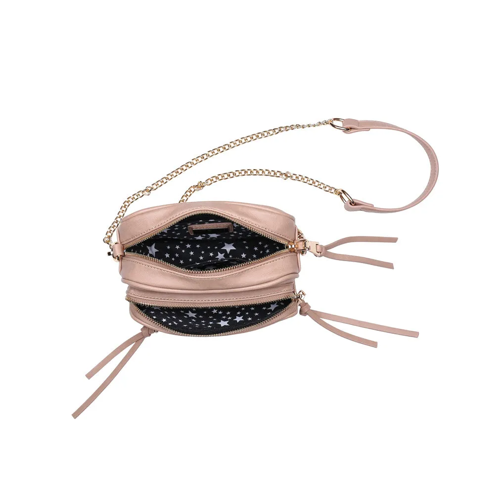 Jade Crossbody