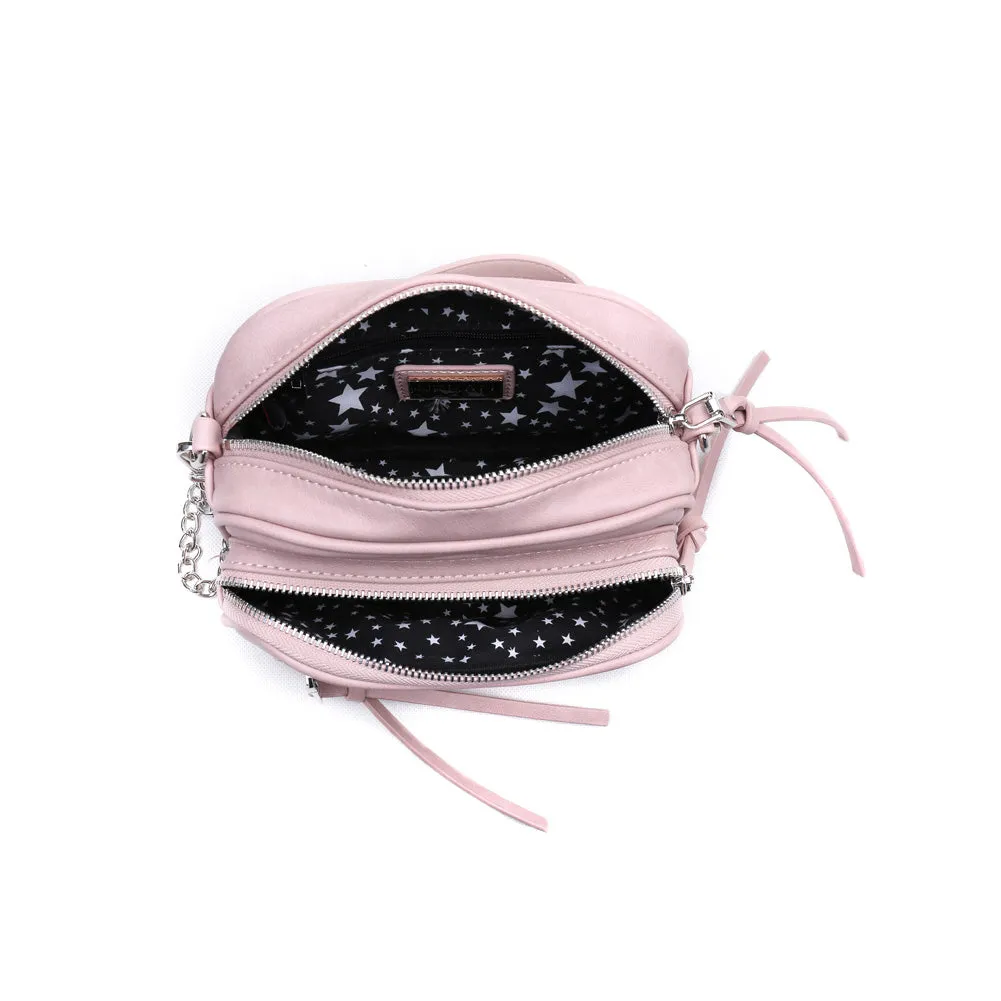 Jade Crossbody