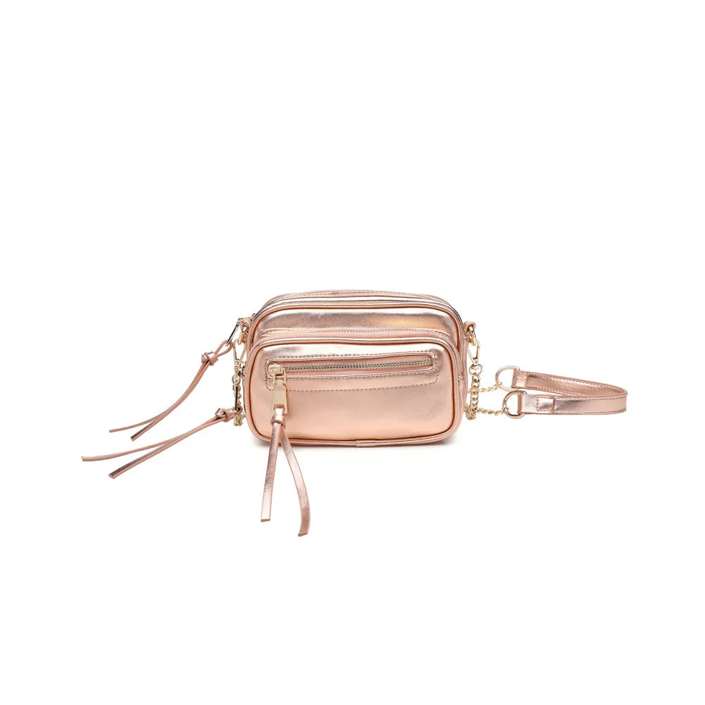 Jade Crossbody